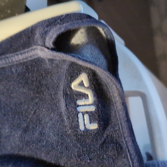 Bougeebaebee** Fils Blue Shorts - Picture 4 of 4